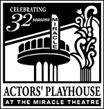 Past Competitions – Actors' Playhouse At The Miracle Theatre