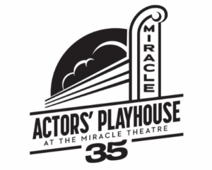 The Great Movie Ride Film Series At Actors’ Playhouse Theatre – Actors ...