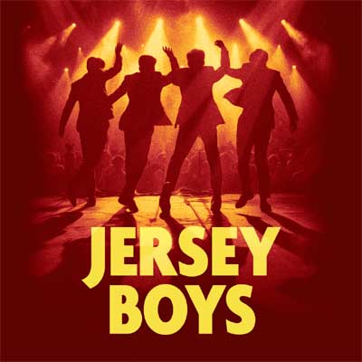 Jersey Boys